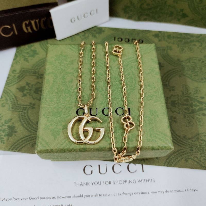 Gucci Necklaces